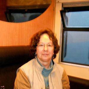 Meet your Posher, Mary ann